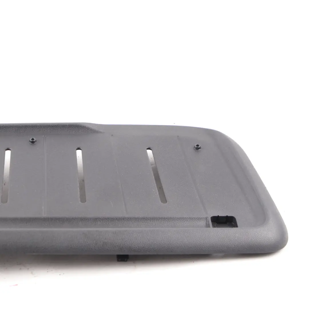 Mercedes Sprinter W910 Sun Visor Left N/S Bracket Cover Trim Holder - SKU A9106900002 - Part number A9106900002