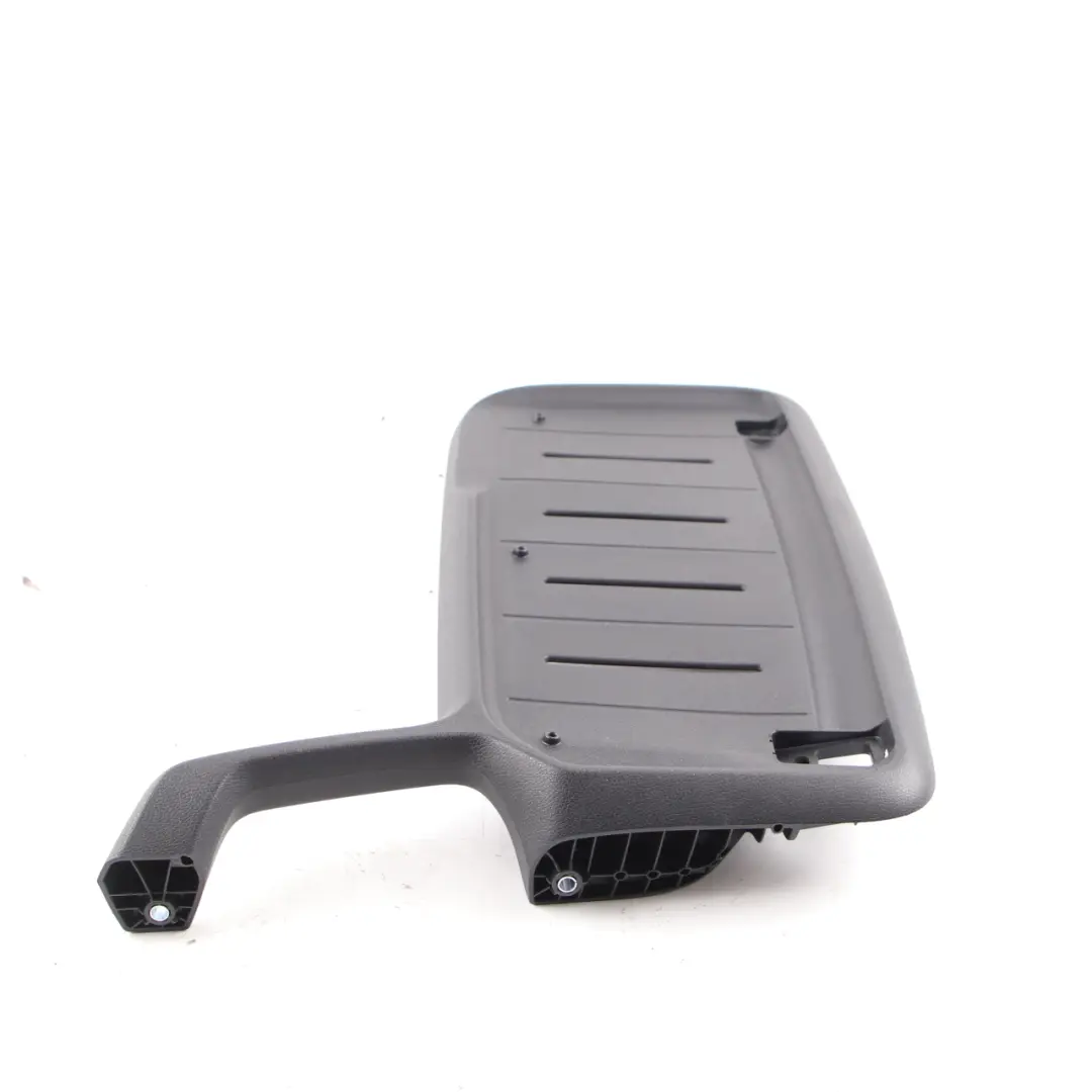 Parasol Izquierdo Soporte Cubremanillar para Mercedes Sprinter W910 con número de pieza A9106900002 Mercedes Sprinter W910 Parasol Izquierdo Soporte Cubremanillar - SKU A9106900002 - Número de pieza A9106900002