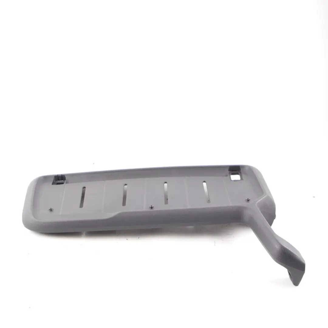 Mercedes Sprinter W910 Sun Visor Left N/S Bracket Cover Trim Holder - SKU A9106900002 - Part number A9106900002