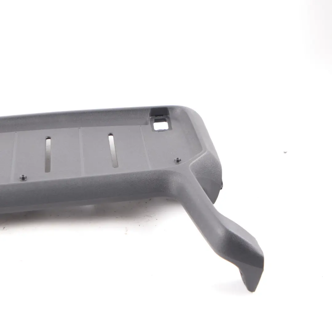Mercedes Sprinter W910 Sun Visor Left N/S Bracket Cover Trim Holder - SKU A9106900002 - Part number A9106900002