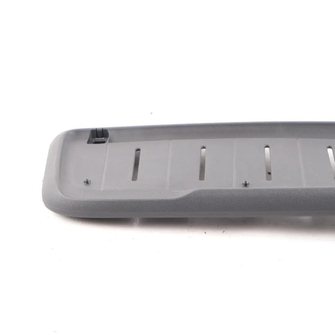 Sun Visor Left N/S Bracket Cover Trim Holder to Mercedes Sprinter W910 with Part number A9106900002 Mercedes Sprinter W910 Sun Visor Left N/S Bracket Cover Trim Holder - SKU A9106900002 - Part number A9106900002