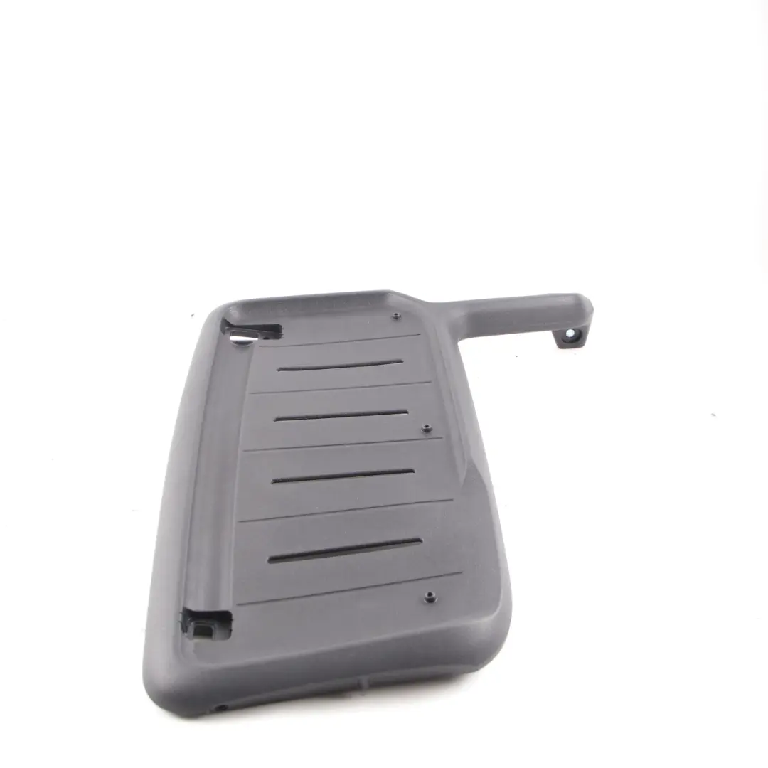 Mercedes Sprinter W910 Sun Visor Left N/S Bracket Cover Trim Holder - SKU A9106900002 - Part number A9106900002