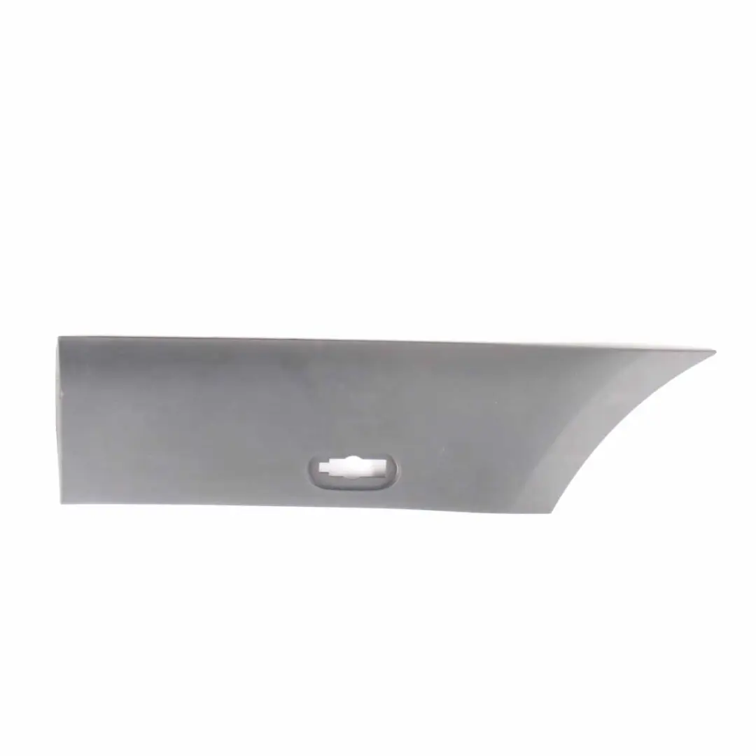 Mercedes Sprinter W910 Radlaufleiste Hinten Links Trim Cover - SKU A9106900301 - Teilenummer A9106900301