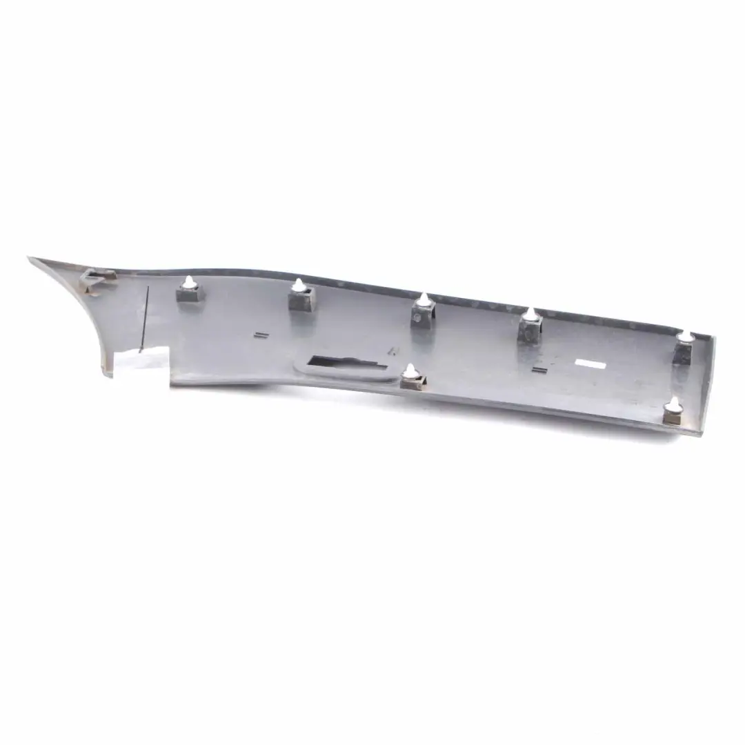 Mercedes Sprinter W910 Radlaufleiste Hinten Links Trim Cover - SKU A9106900301 - Teilenummer A9106900301