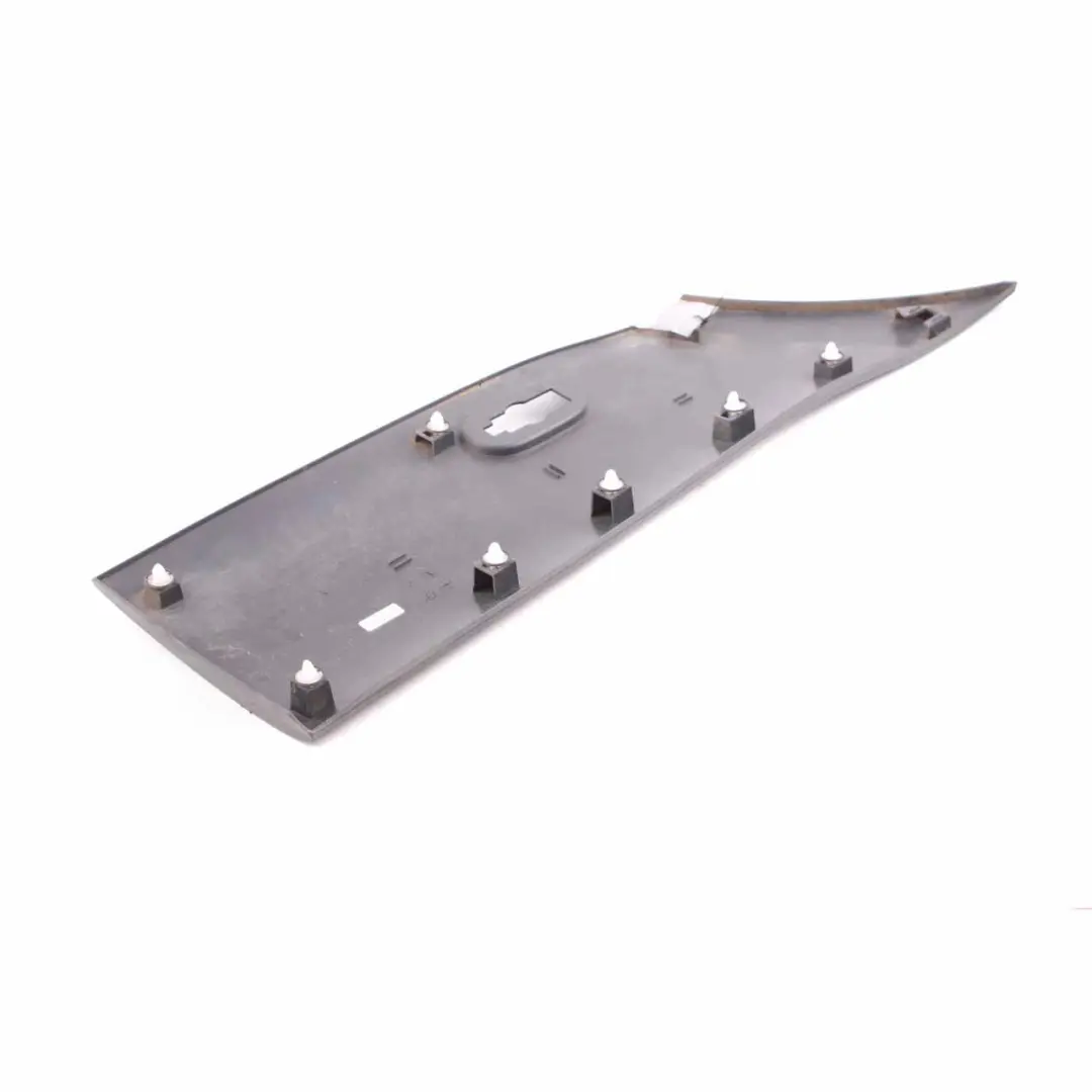 Mercedes Sprinter W910 Radlaufleiste Hinten Links Trim Cover - SKU A9106900301 - Teilenummer A9106900301