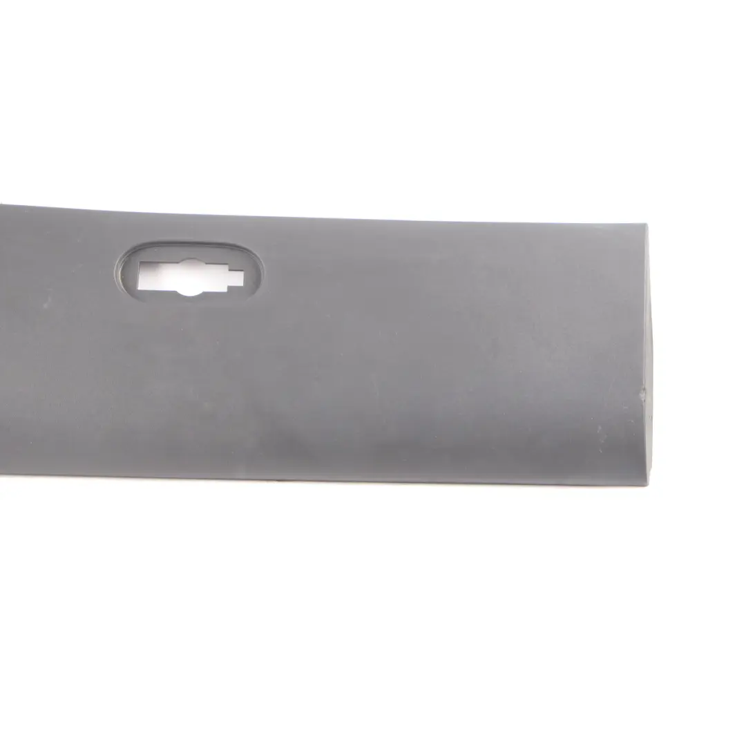 Paso de Rueda Moldura Trasera Izquierda Tapa para Mercedes Sprinter W910 con número de pieza A9106900301 Mercedes Sprinter W910 Paso de Rueda Moldura Trasera Izquierda Tapa - SKU A9106900301 - Número de pieza A9106900301