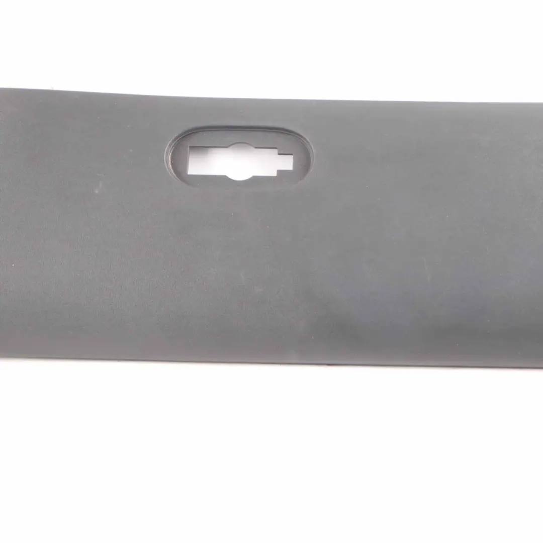 Mercedes Sprinter W910 Radlaufleiste Hinten Links Trim Cover - SKU A9106900301 - Teilenummer A9106900301