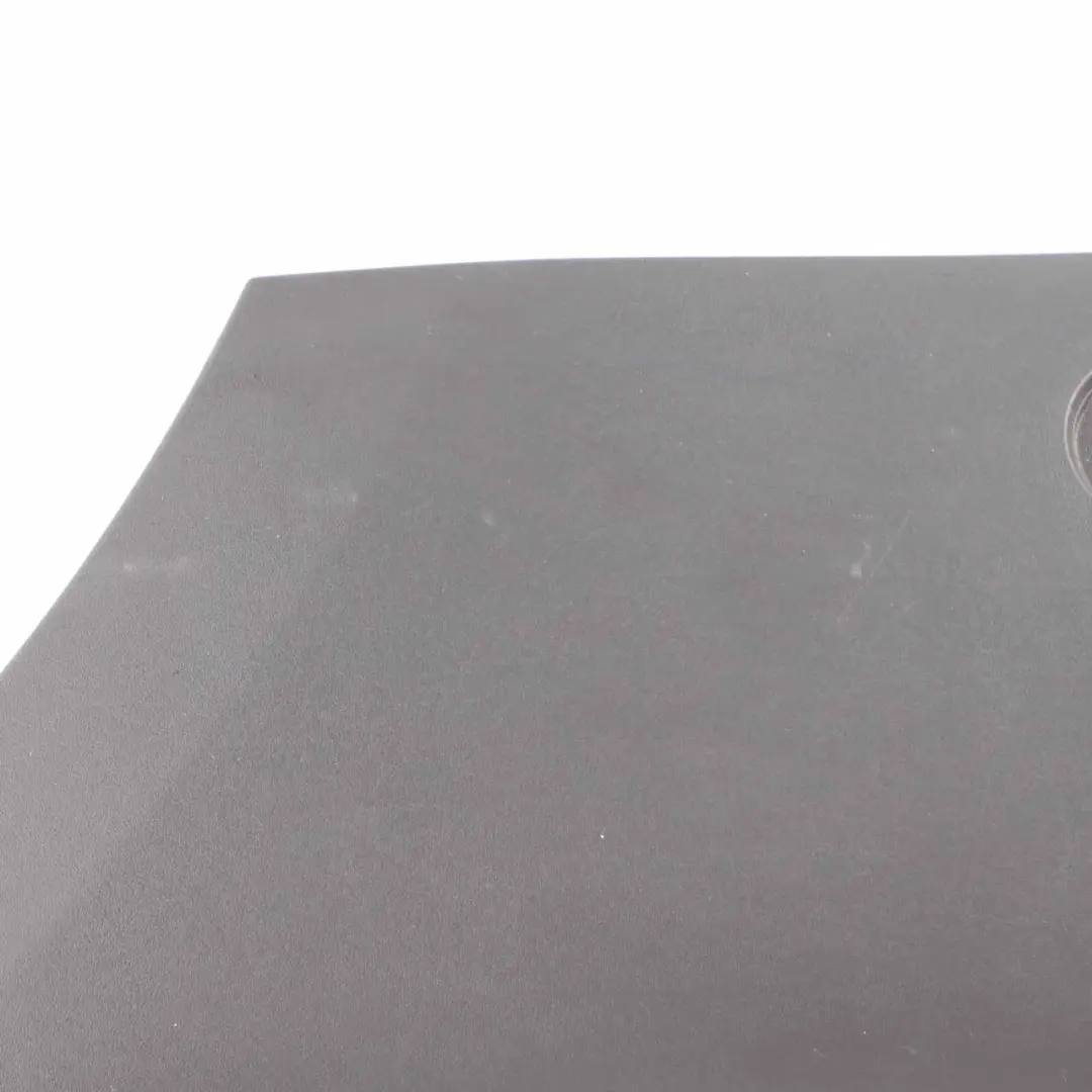 Mercedes Sprinter W910 Radlaufleiste Hinten Links Trim Cover - SKU A9106900301 - Teilenummer A9106900301