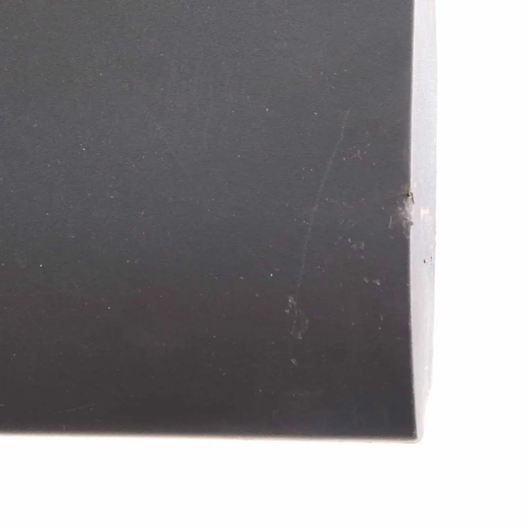 Paso de Rueda Moldura Trasera Izquierda Tapa para Mercedes Sprinter W910 con número de pieza A9106900301 Mercedes Sprinter W910 Paso de Rueda Moldura Trasera Izquierda Tapa - SKU A9106900301 - Número de pieza A9106900301