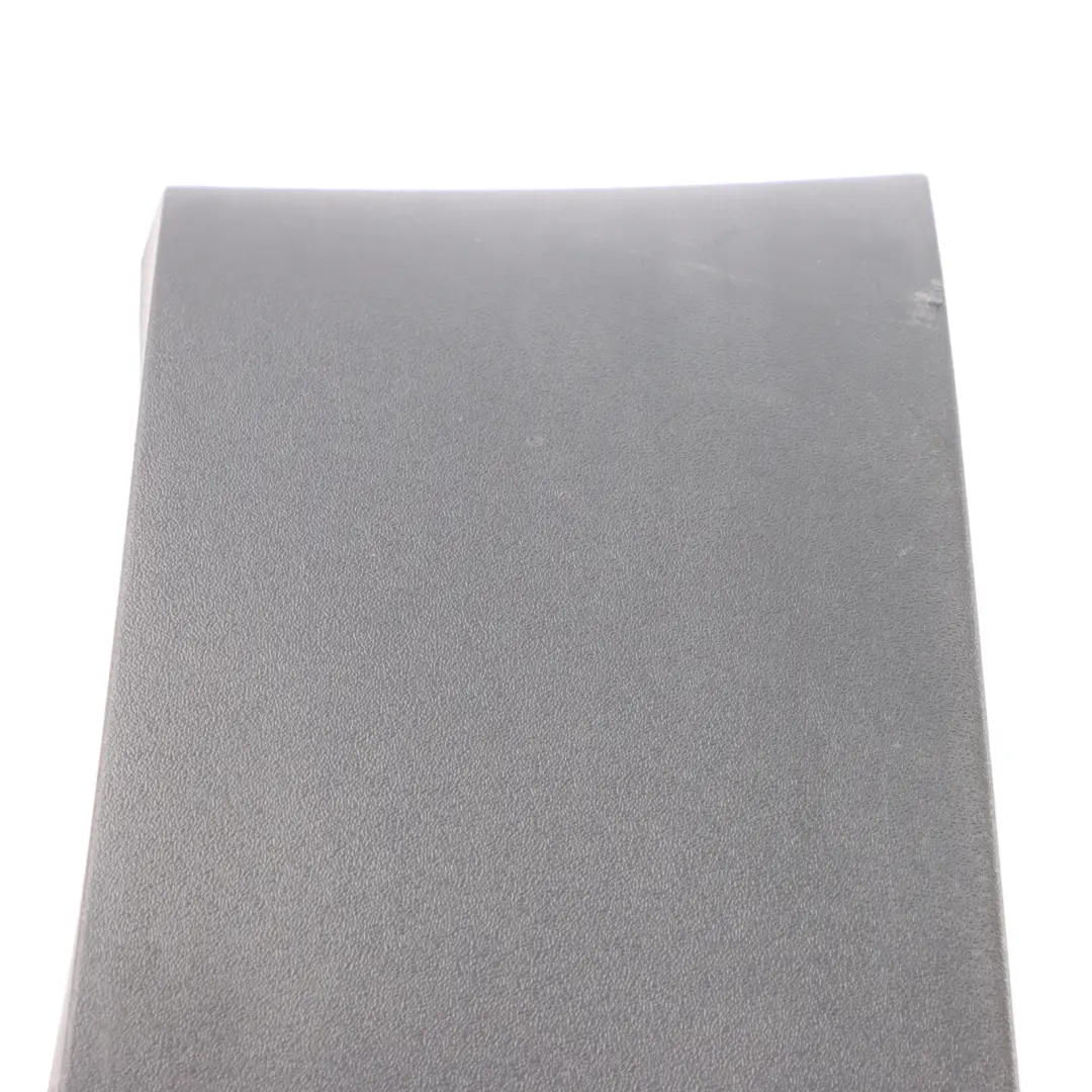 Mercedes W910 Left N/S B-Pillar Protective Strip Cover - SKU A9106900400 - Part number A9106900400