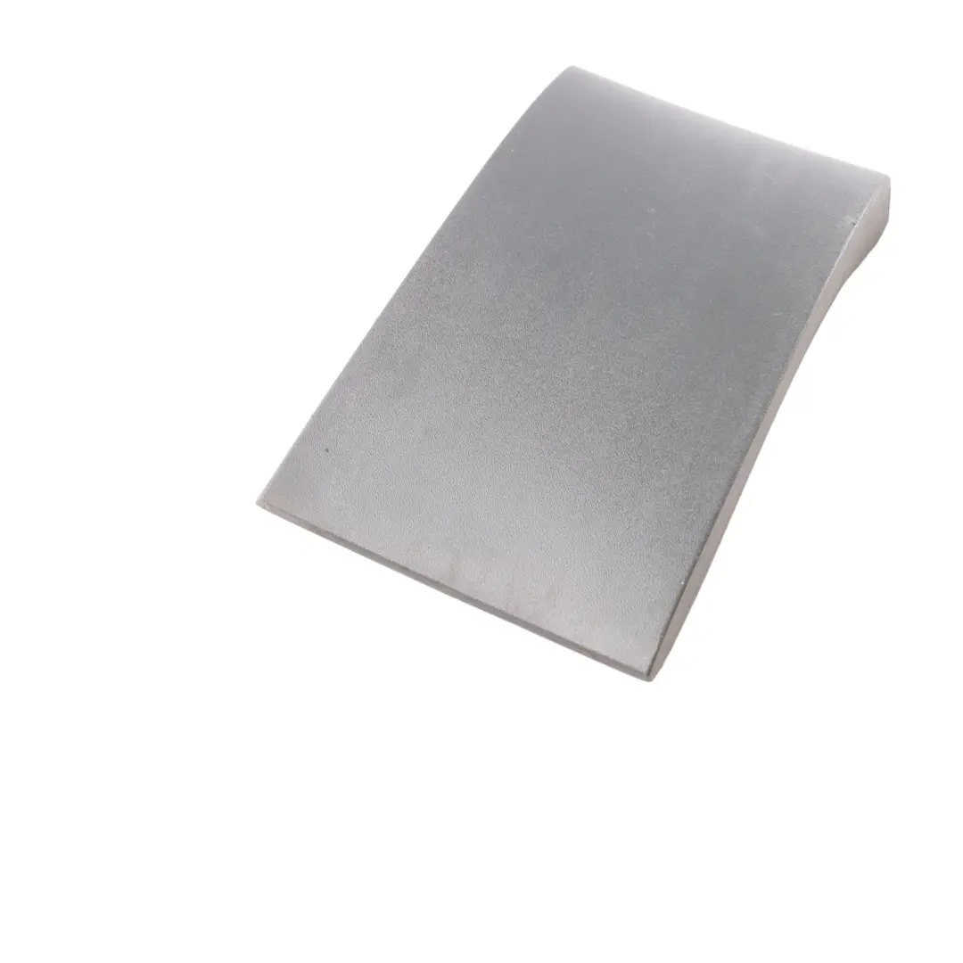 Mercedes W910 Left N/S B-Pillar Protective Strip Cover - SKU A9106900400 - Part number A9106900400