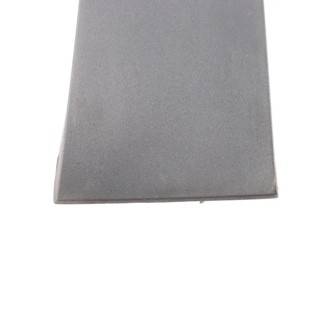 Left N/S B-Pillar Protective Strip Cover to Mercedes W910 with Part number A9106900400 Mercedes W910 Left N/S B-Pillar Protective Strip Cover - SKU A9106900400 - Part number A9106900400