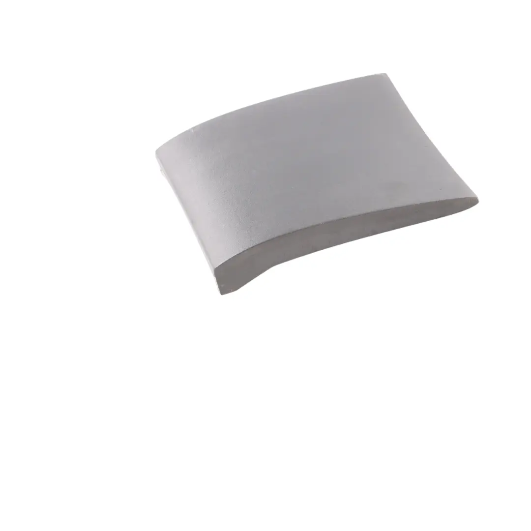 Left N/S B-Pillar Protective Strip Cover to Mercedes W910 with Part number A9106900400 Mercedes W910 Left N/S B-Pillar Protective Strip Cover - SKU A9106900400 - Part number A9106900400