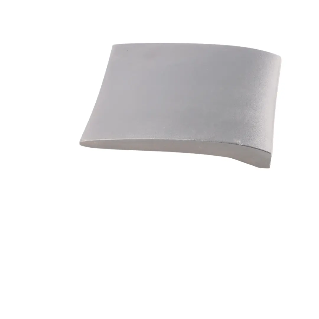 Mercedes W910 Left N/S B-Pillar Protective Strip Cover - SKU A9106900400 - Part number A9106900400