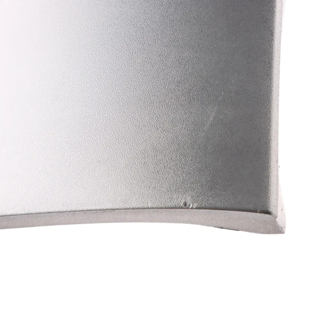 Mercedes W910 Left N/S B-Pillar Protective Strip Cover - SKU A9106900400 - Part number A9106900400