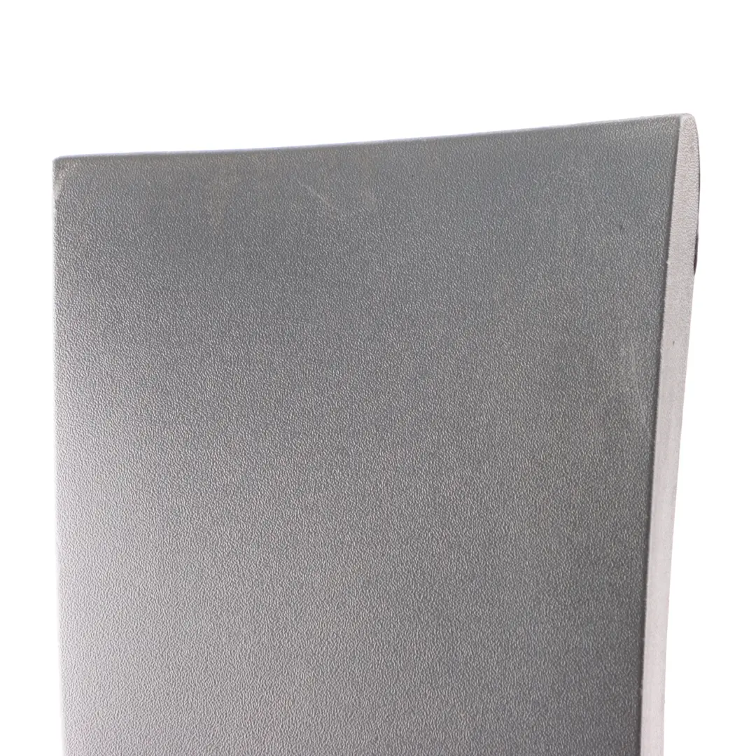 Mercedes W910 Left N/S B-Pillar Protective Strip Cover - SKU A9106900400 - Part number A9106900400