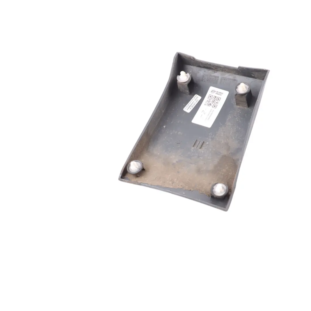 Left N/S B-Pillar Protective Strip Cover to Mercedes W910 with Part number A9106900400 Mercedes W910 Left N/S B-Pillar Protective Strip Cover - SKU A9106900400 - Part number A9106900400