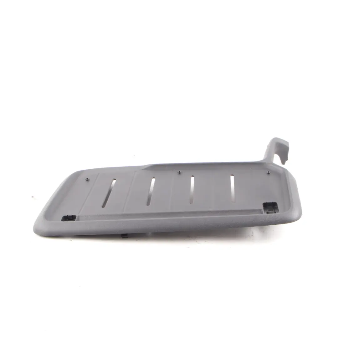 Mercedes Sprinter W910 Parasol Derecho Soporte Tapa Embellecedor - SKU A9106902100 - Número de pieza A9106902100