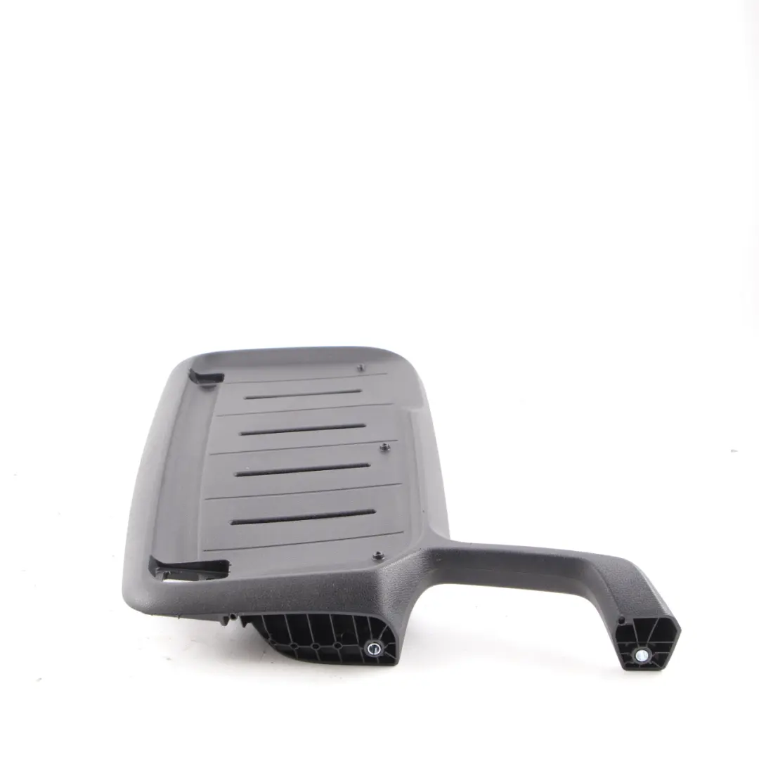 Sun Visor Right O/S Bracket Cover Trim Holder to Mercedes Sprinter W910 with Part number A9106902100 Mercedes Sprinter W910 Sun Visor Right O/S Bracket Cover Trim Holder - SKU A9106902100 - Part number A9106902100