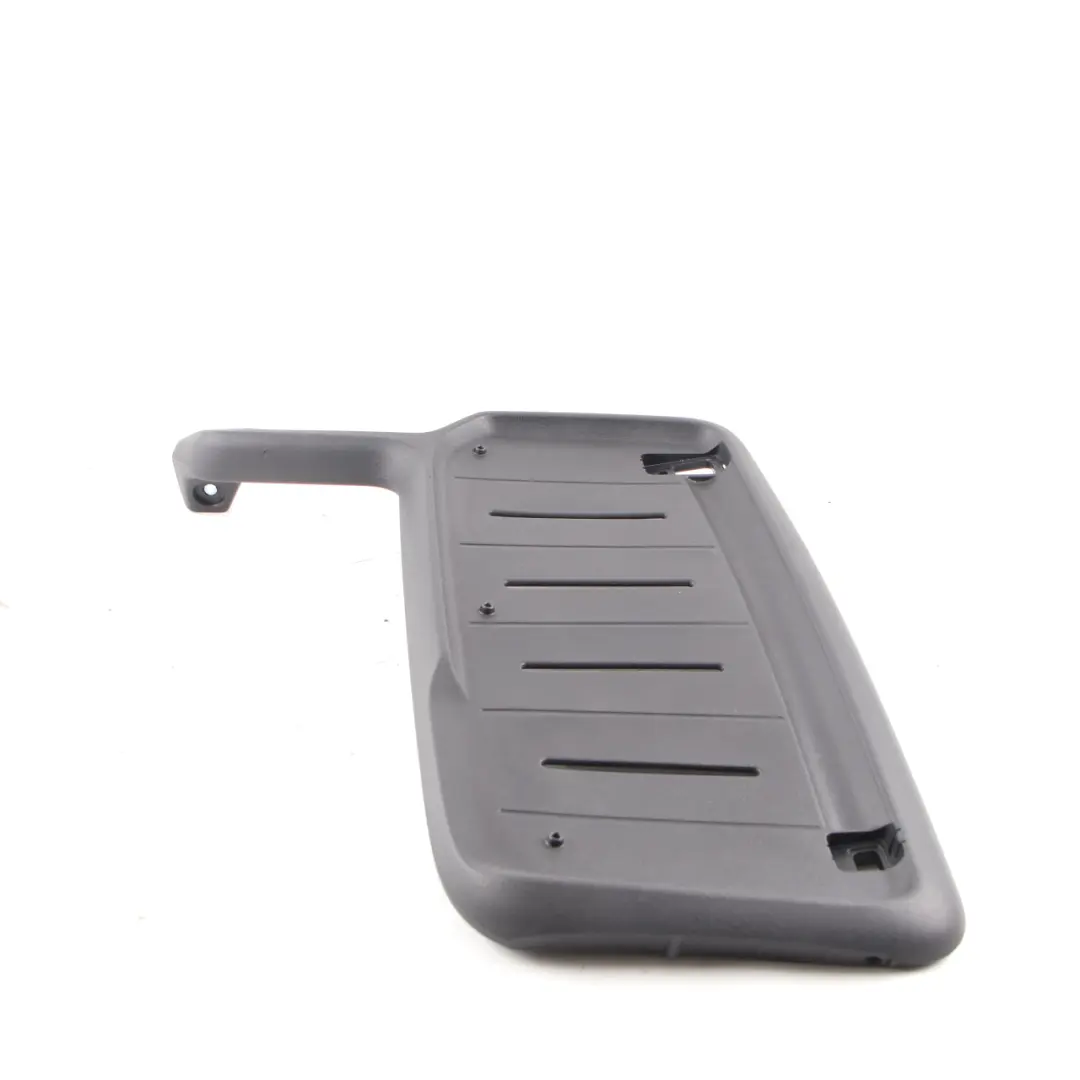 Sun Visor Right O/S Bracket Cover Trim Holder to Mercedes Sprinter W910 with Part number A9106902100 Mercedes Sprinter W910 Sun Visor Right O/S Bracket Cover Trim Holder - SKU A9106902100 - Part number A9106902100