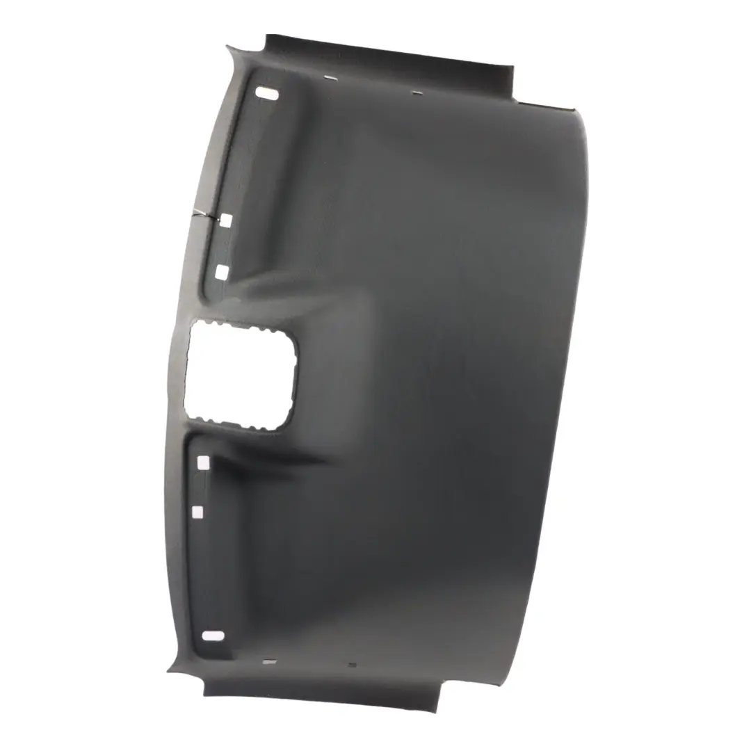Mercedes W907 W910 Headlining Roof Lining Liner Black A9076900100 - SKU A9106902902 - Part number A9106902902