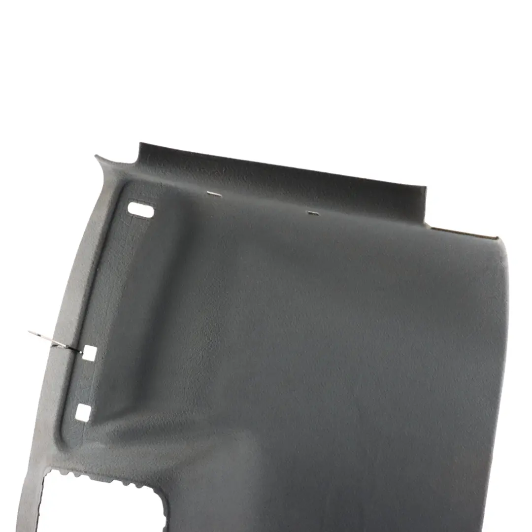 Mercedes W907 W910 Headlining Roof Lining Liner Black A9076900100 - SKU A9106902902 - Part number A9106902902