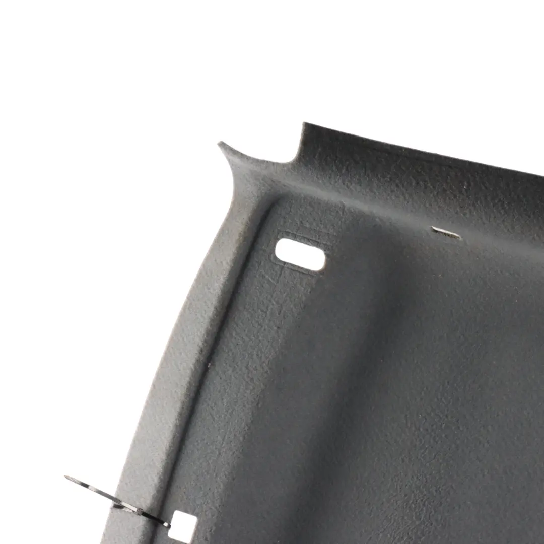 W907 W910 Headlining Roof Lining Liner Black A9076900100 to Mercedes with Part number A9106902902 Mercedes W907 W910 Headlining Roof Lining Liner Black A9076900100 - SKU A9106902902 - Part number A9106902902