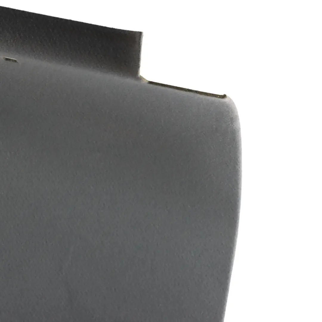 Mercedes W907 W910 Headlining Roof Lining Liner Black A9076900100 - SKU A9106902902 - Part number A9106902902