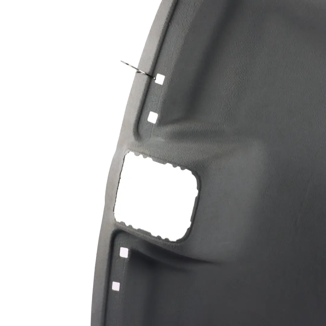 Mercedes W907 W910 Headlining Roof Lining Liner Black A9076900100 - SKU A9106902902 - Part number A9106902902