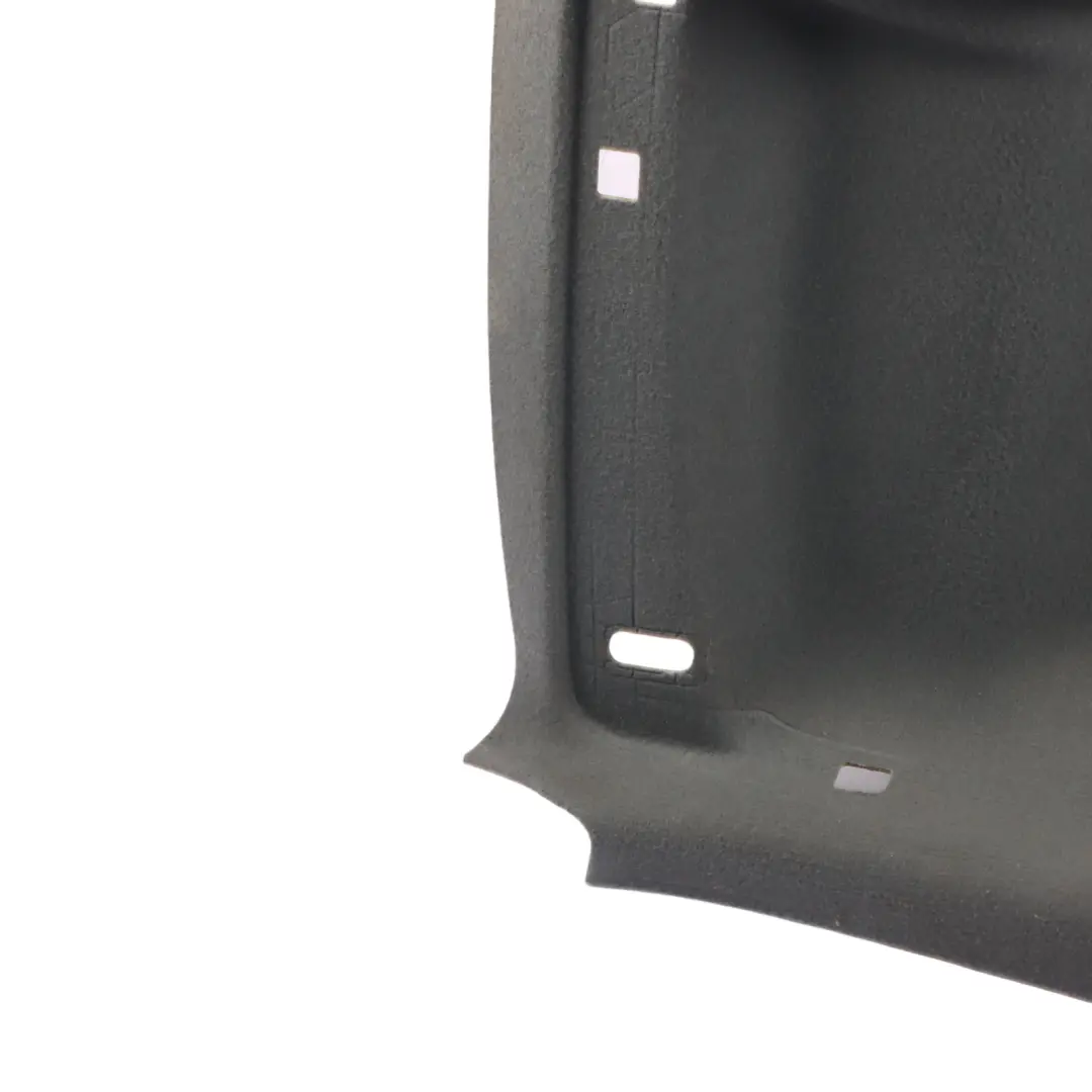Mercedes W907 W910 Headlining Roof Lining Liner Black A9076900100 - SKU A9106902902 - Part number A9106902902