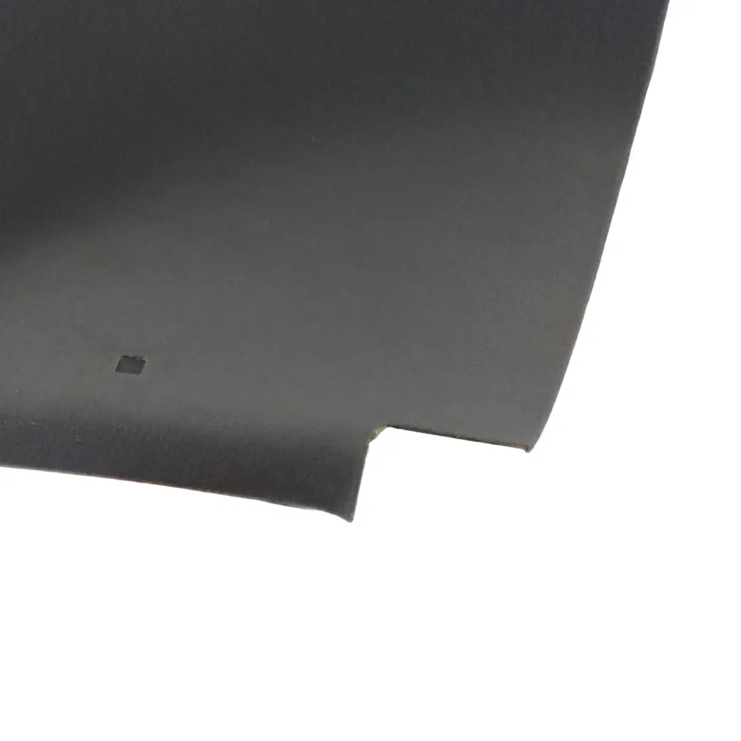 Mercedes W907 W910 Headlining Roof Lining Liner Black A9076900100 - SKU A9106902902 - Part number A9106902902