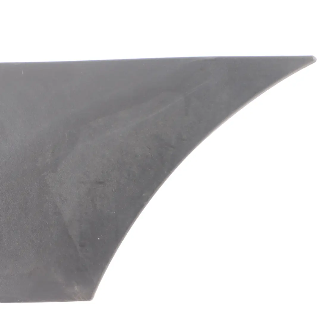 Left N/S Moulding Trim to Mercedes W910 with Part number A9106905400 Mercedes W910 Left N/S Moulding Trim - SKU A9106905400 - Part number A9106905400