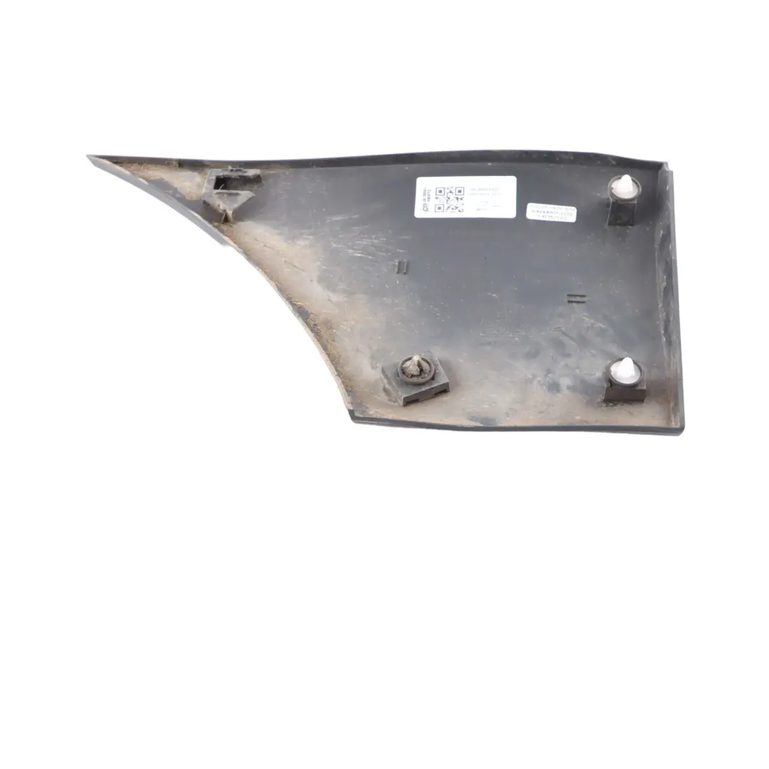 Left N/S Moulding Trim to Mercedes W910 with Part number A9106905400 Mercedes W910 Left N/S Moulding Trim - SKU A9106905400 - Part number A9106905400