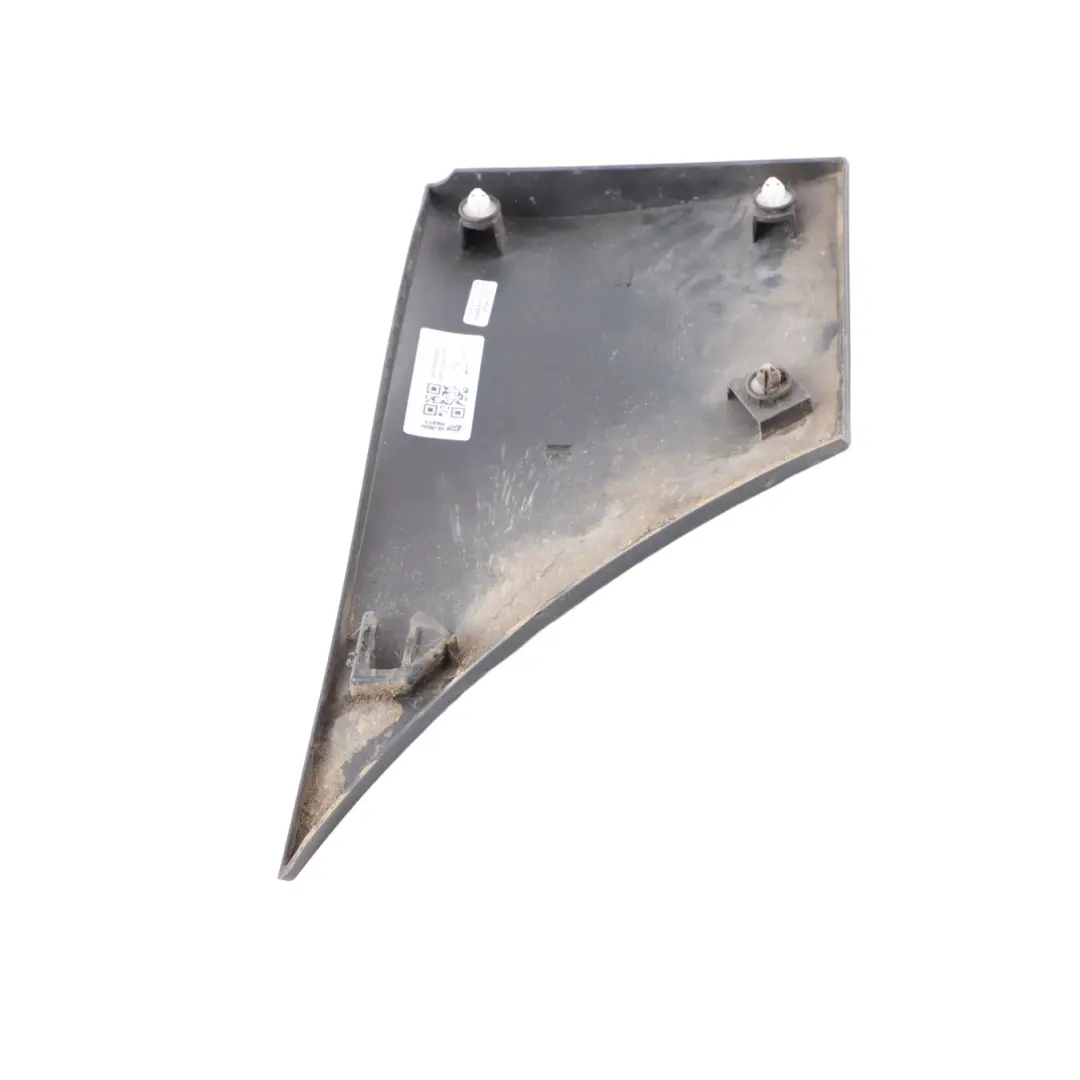 Mercedes W910 Left N/S Moulding Trim - SKU A9106905400 - Part number A9106905400