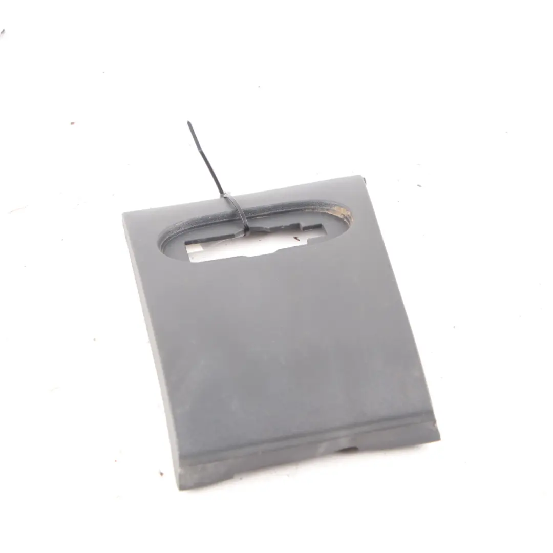 Mercedes W910 Protective Strip Moulding Front Left N/S Trim Cover - SKU A9106906100 - Part number A9106906100