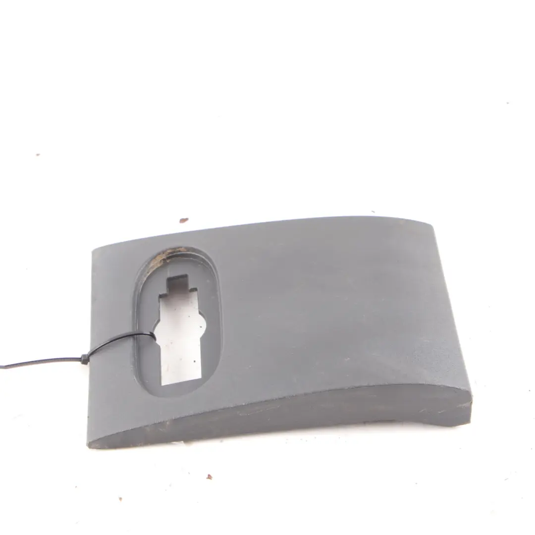 Mercedes W910 Schutzleiste vorne links Trim Cover - SKU A9106906100 - Teilenummer A9106906100
