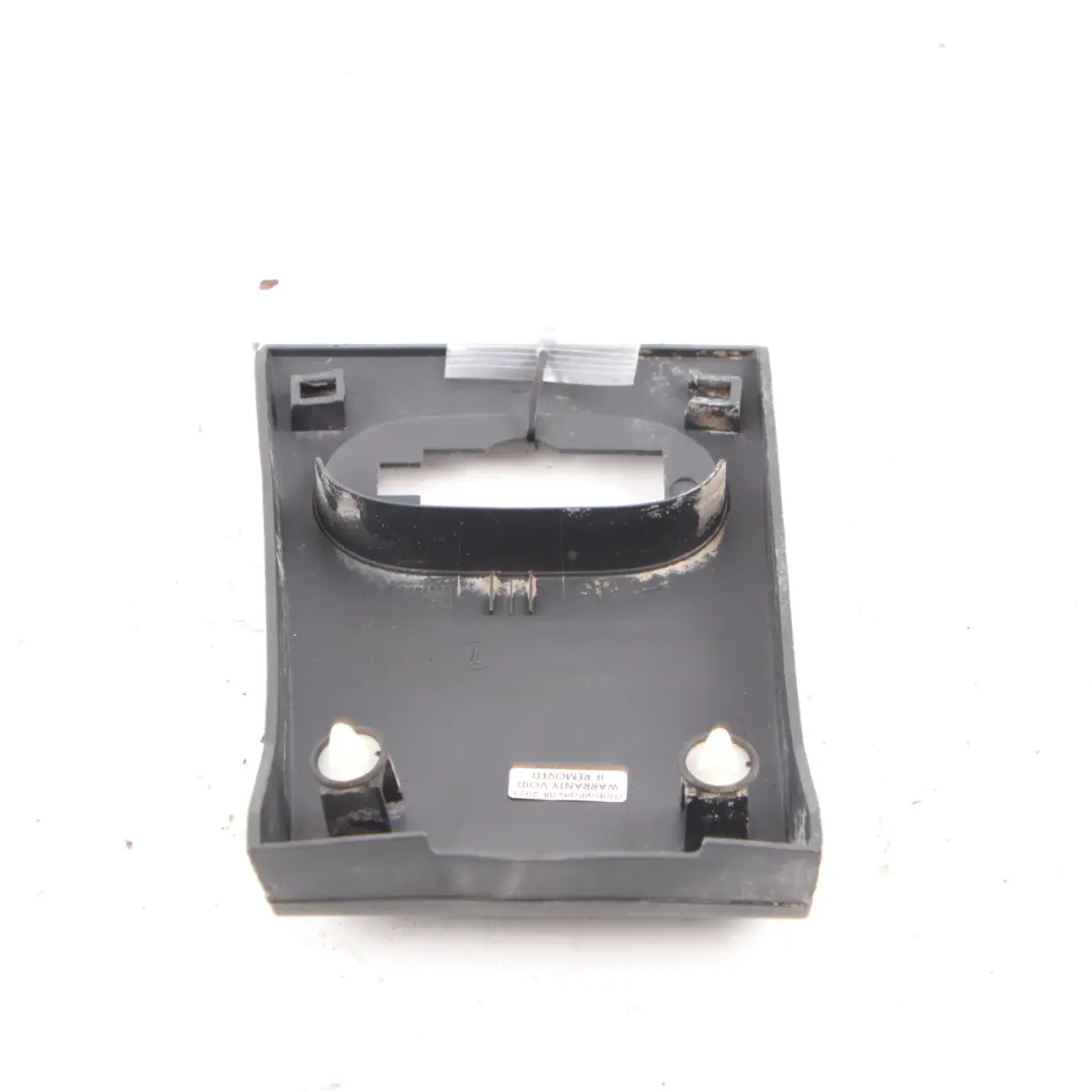 Mercedes W910 Protective Strip Moulding Front Trim Cover Left N/S - SKU A9106906100 - Part number A9106906100