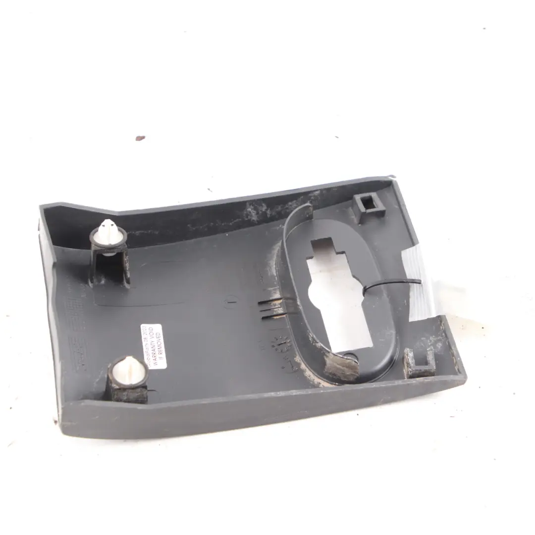 Listwa Ochronna Przednia Lewa Przód Lewy do Mercedes W910 o numerze A9106906100 Mercedes W910 Listwa Ochronna Przednia Lewa Przód Lewy - SKU A9106906100 - Numer Części A9106906100