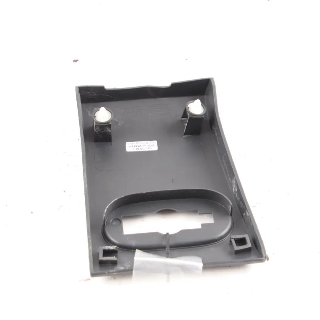 Mercedes W910 Schutzleiste Frontverkleidung Links - SKU A9106906100 - Teilenummer A9106906100