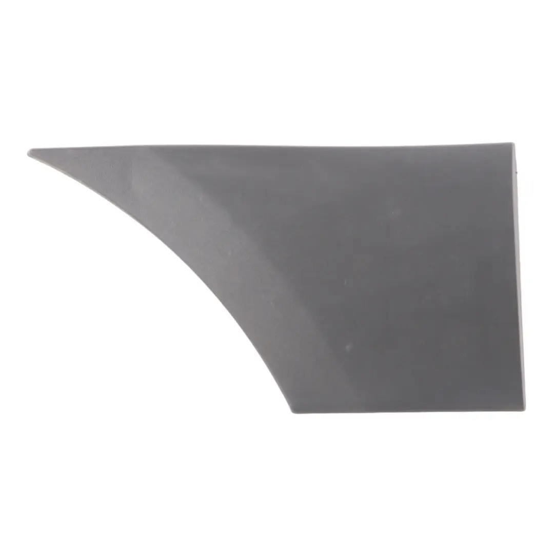 Mercedes W910 Protective Strip Moulding Trim - SKU A9106906900 - Part number A9106906900