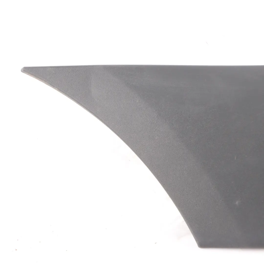 Mercedes W910 Protective Strip Moulding Trim - SKU A9106906900 - Part number A9106906900