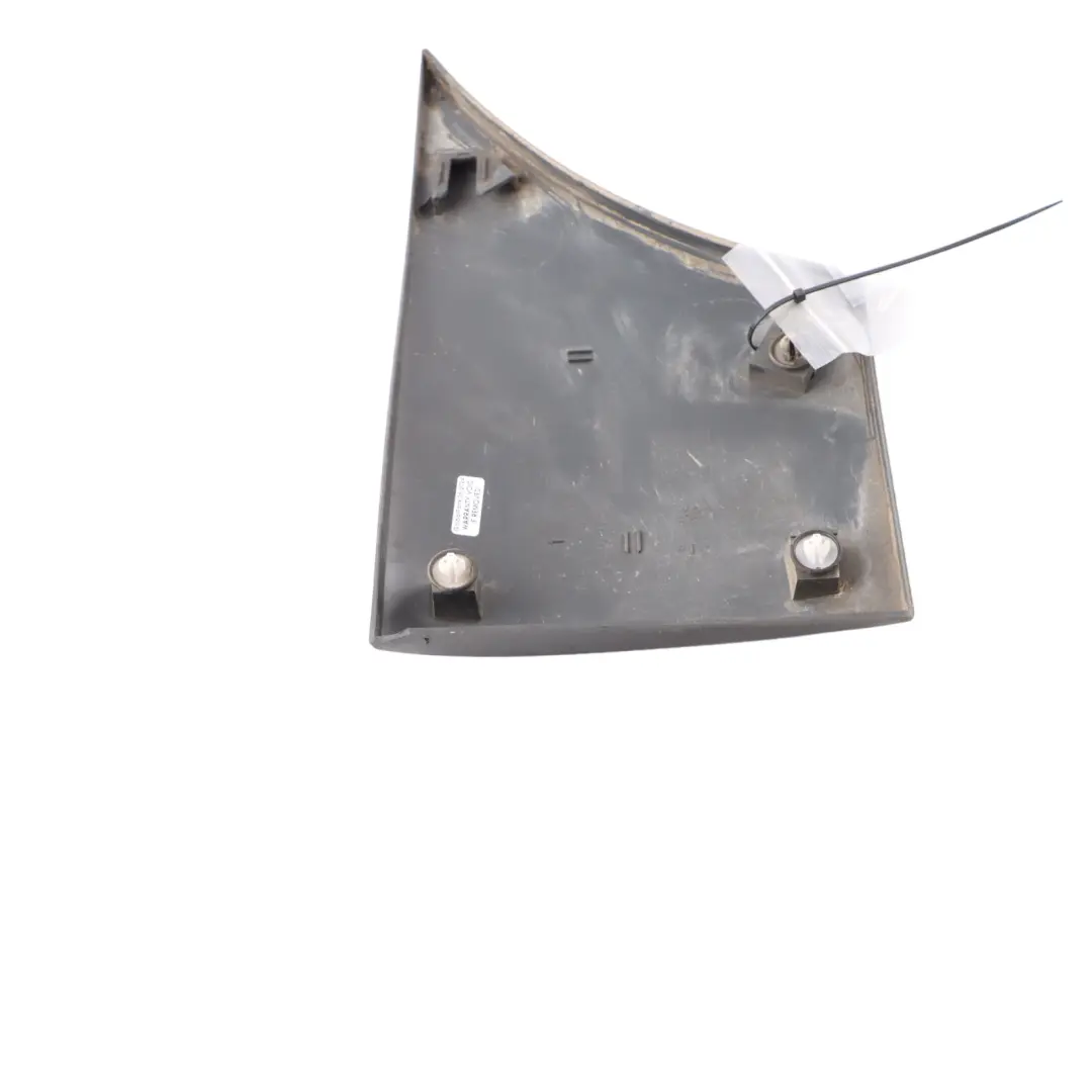 Protective Strip Moulding Trim to Mercedes W910 with Part number A9106906900 Mercedes W910 Protective Strip Moulding Trim - SKU A9106906900 - Part number A9106906900