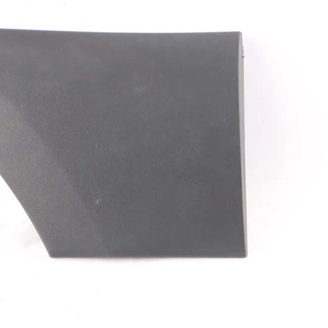 Protective Strip Moulding Trim to Mercedes W910 with Part number A9106906900 Mercedes W910 Protective Strip Moulding Trim - SKU A9106906900 - Part number A9106906900