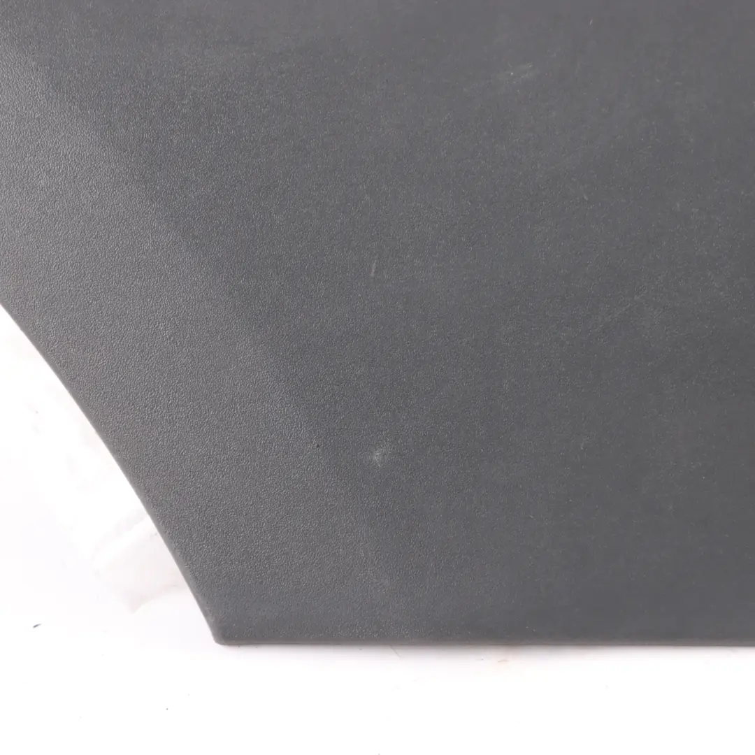 Mercedes W910 Protective Strip Moulding Trim - SKU A9106906900 - Part number A9106906900