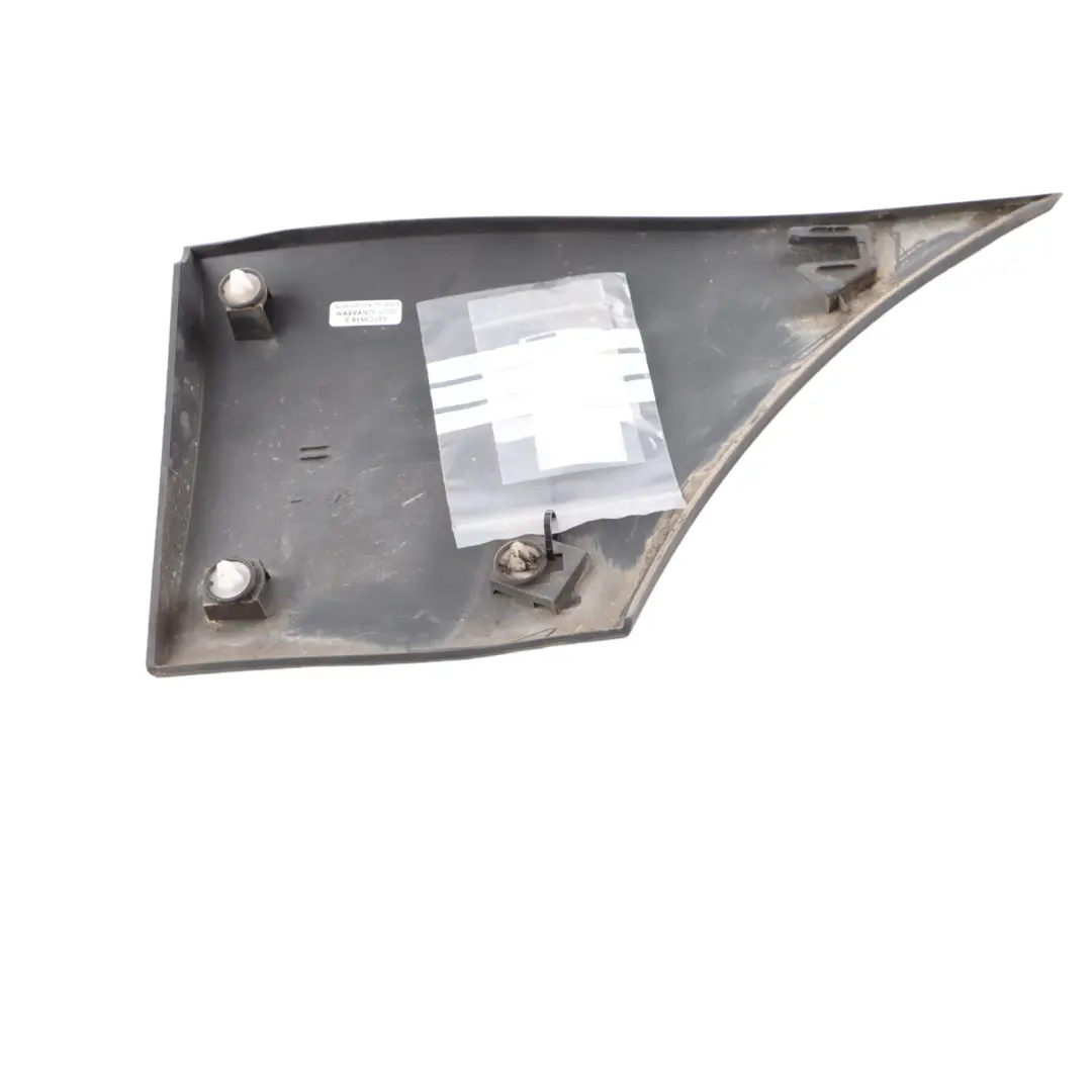 Mercedes W910 Protective Strip Moulding Trim - SKU A9106906900 - Part number A9106906900