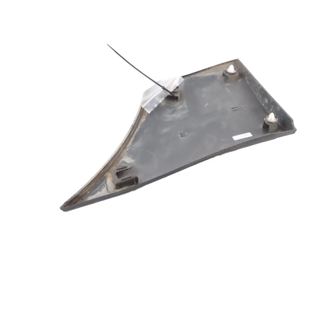 Mercedes W910 Protective Strip Moulding Trim - SKU A9106906900 - Part number A9106906900