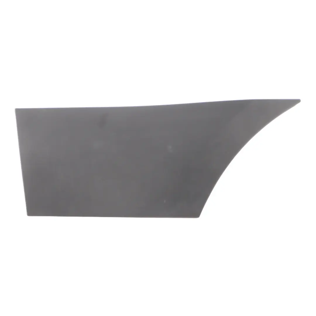 Moulding Trim Rear Right O/S to Mercedes W910 with Part number A9106907000 Mercedes W910 Moulding Trim Rear Right O/S - SKU A9106907000 - Part number A9106907000