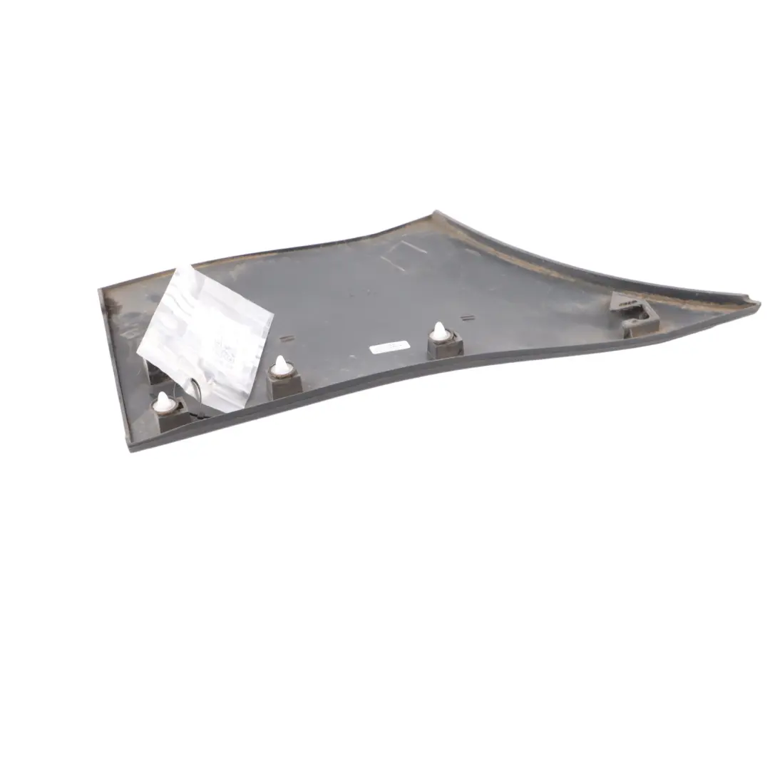 Mercedes W910 Moulding Trim Rear Right O/S - SKU A9106907000 - Part number A9106907000