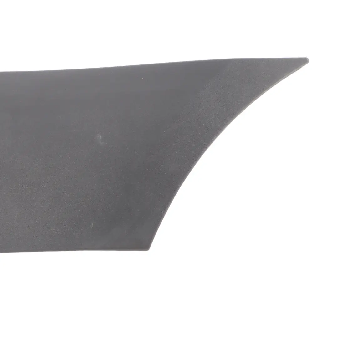 Moulding Trim Rear Right O/S to Mercedes W910 with Part number A9106907000 Mercedes W910 Moulding Trim Rear Right O/S - SKU A9106907000 - Part number A9106907000