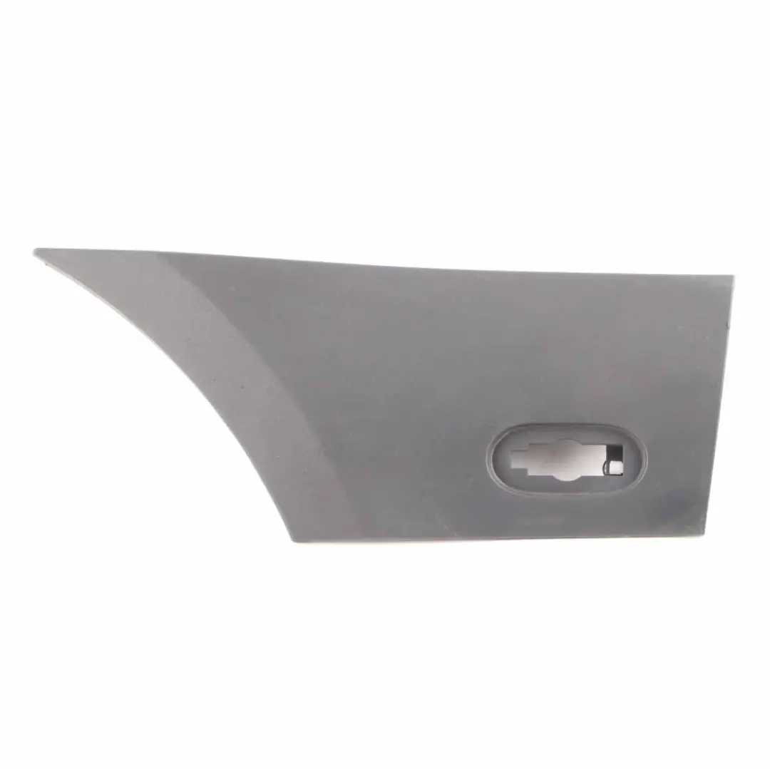 Mercedes Sprinter W910 Wheel Arch Moulding Rear Left N/S Trim Cover - SKU A9106909900 - Part number A9106909900